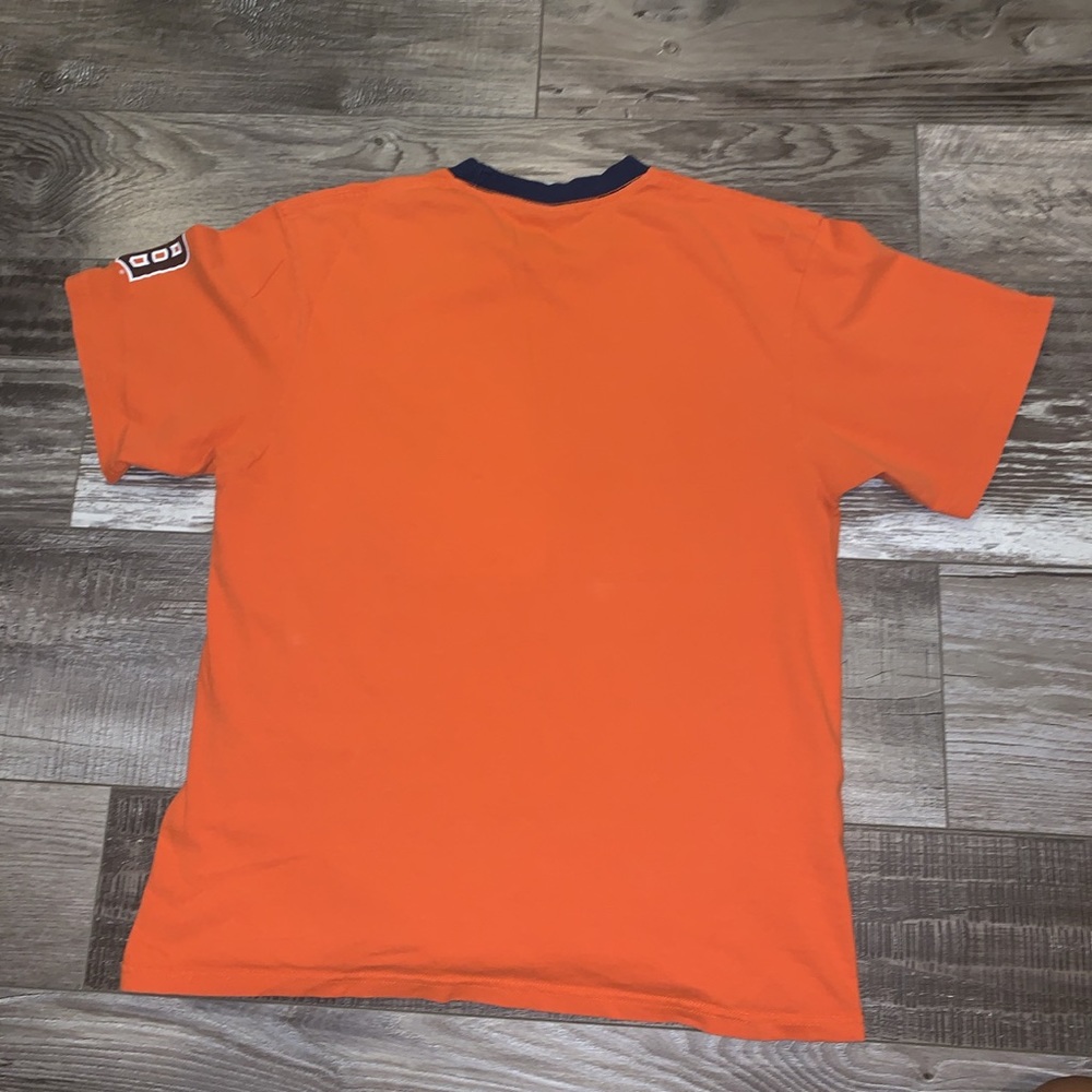 Vintage Nike Detroit Tigers Shirt - Picture 4 of 4